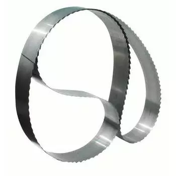 DoALL SP341.15/8*4300 Биметаллическое ленточнопильное полотно M42, 34х1.1х5/8х4300 мм