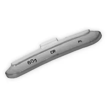 Dr. Reifen A-060 Грузики ст. 60 гр (40 шт. в упаковке)