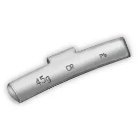 Dr. Reifen B-45 Грузики набивные для литых дисков 45гр (50 шт в упаковке)