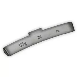 Dr. Reifen B-55 Грузики набивные для литых дисков 55гр (50 шт в упаковке)