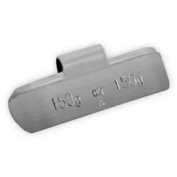 Dr. Reifen V-150 Грузовые грузики набивные 150 гр (20 шт. в упаковке)