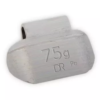 Dr. Reifen V-75 Грузовые грузики набивные 75 гр (20 шт. в упаковке)