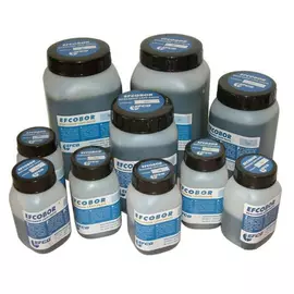 EFCO EFCO477 Притирочная паста BOR-0400-0,5, зернистость 400, банка 500 гр.