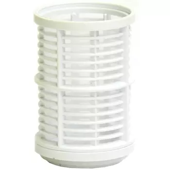 ELITECH 1005.003700 Картридж для фильтра предварительной очистки воды (Н=125мм, 1005.000400, 1005.00500)