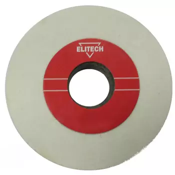 ELITECH 1110.001900 Круг шлифовальный, 200 х 25 х 32 мм, К120