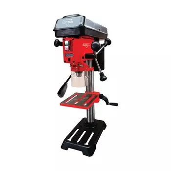 ELITECH СТС 5525ВПЛ Сверлильный станок (550Вт,вариатор,440-2580об/м,база250мм,ход50мм,ф13мм,26кг,лазер.крест,LEDподсветк