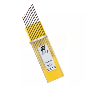 ESAB 0151574039 Электрод вольфрамовый Tungsten WC20 3,2x175 mm
