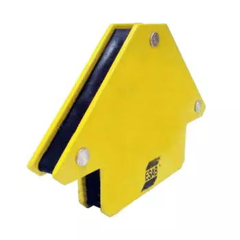 ESAB 0700014015 Магнитный держатель, малый 120х80 мм