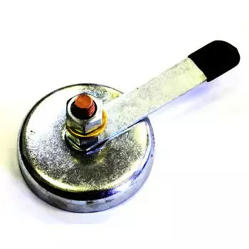 ESAB 0700015911 Вращающаяся магнитная клемма 500А