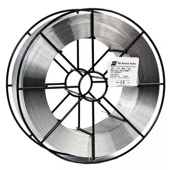 ESAB 1815109870 Проволока OK Autrod 5356 1.0 (7,0 кг)