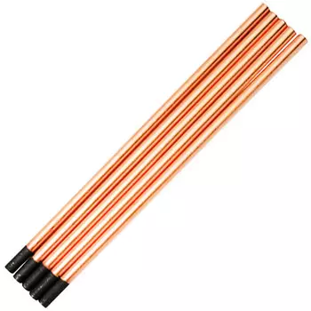 ESAB 22053003 Угольные электроды 8,00x305 (50шт)