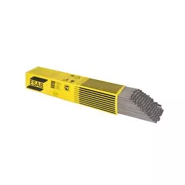 ESAB 5677253WM0 Сварочные электроды УОНИИ - 13/55 Р 2.5x350mm, 4,5 кг