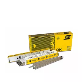 ESAB 8014504020 Электрод сварочный OK Weartrode 45 5,0x450 (5,6кг)