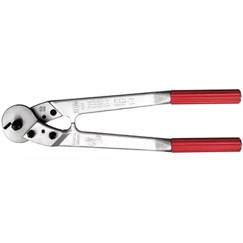 FELCO F-C12 Тросорез промышленный Felco C12 длина 500 мм, max 12 мм