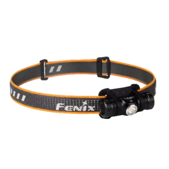 Fenix HM23 Налобный фонарь Fenix HM23