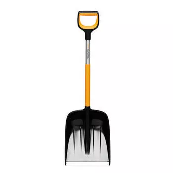 FISKARS 1057393 Лопата автомобильная X-series