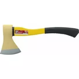 Fit F-117408 Топор с фиберглассовой ручкой, 800 гр