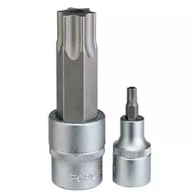 Force 34605527 1/2" головка бита торкс 55mm T27