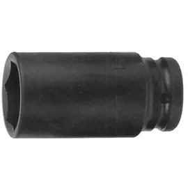 Force 46510029 3/4" Головка ударная глубокая 29 мм 100 мм