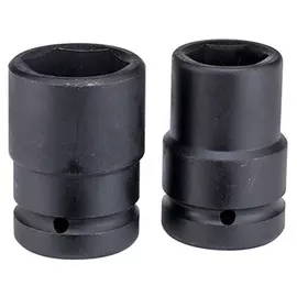 Force 48565 1" ударная головка 6-гр. 65