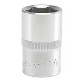 Force 54528 1/2" головка 28 мм (6гр)