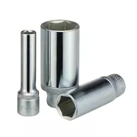 Force 5457732 1/2" Головка глубокая 32 мм (6гр)