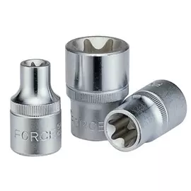 Force 54616 1/2" головка торкс E16