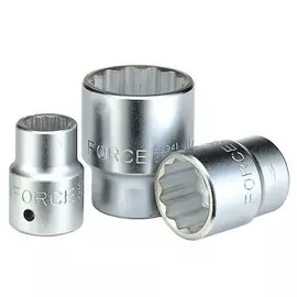 Force 56930 3/4" 12гр. головка 30