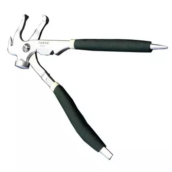 Force 6821 Пассатижи для снятия и установки балансировочных грузиков