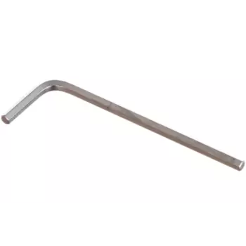 Force 76403 Ключ Г-обр. шестигран. Н3, L=63 мм