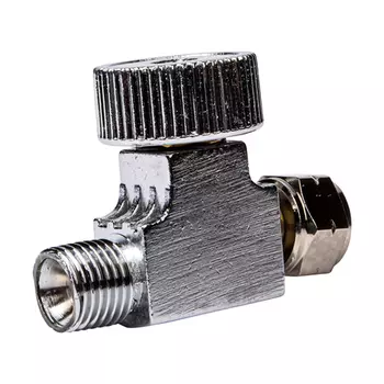 Force SA-2003B Регулятор давления 1/4 внеш. резьба х 1/4