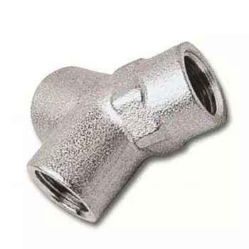 FUBAG 180352 Переходник Y - 1/2"FFF