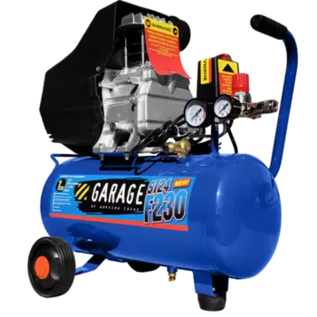 Garage 8889100 Компрессор Garage ST 24.F230/1.3