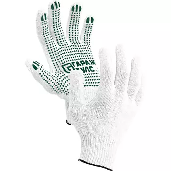 Garage PGT-010 Перчатки 10 класс (6) с ПВХ логотип Гараж Тулс