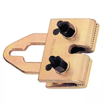 Licota ATG-6190 Кузовной зажим 5т, одно направление, ширина захвата 120 мм