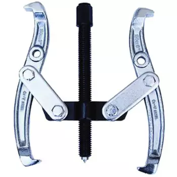 Garage TD0803A CRV 12 Съемник с двумя поворотными захватами проф. Crv 12"