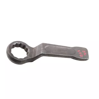 Garage TD1203 70MM Ключ накидной ударный 45гр 70 мм