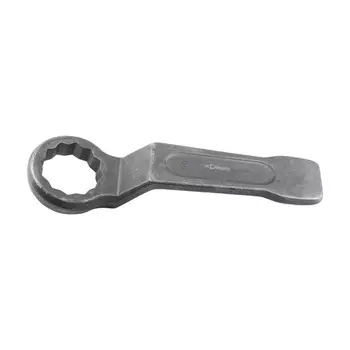 Garage TD1203 90MM Ключ накидной ударный 45гр 90 мм