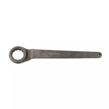 Garage TD1204 34MM Ключ накидной односторонний 45гр 34 мм
