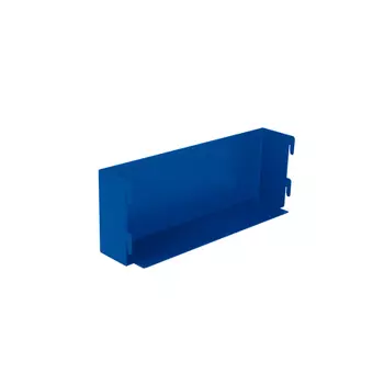 GARWIN INDUSTRIAL 001070-2-5005 Держатель баллончиков для инструментальных телег (синий RAL5005)