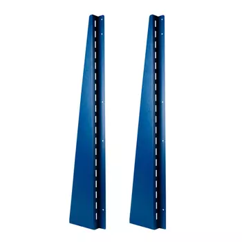 GARWIN INDUSTRIAL 004121-21-5005 Держатель экрана 1000 мм (синий RAL5005)