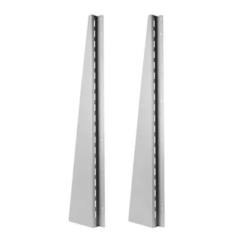 GARWIN INDUSTRIAL 004121-21-7035 Держатель экрана 1000 мм (серый RAL7035)