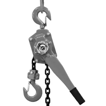 GARWIN PRO 014510303 Таль рычажная ручная г/п 3 т, высота подъема 3 м