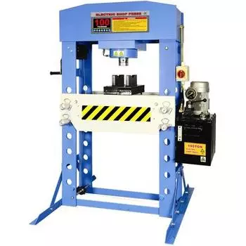 GARWIN 021015-100 Пресс электрогидравлический 100 т