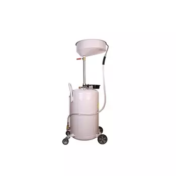 GARWIN PRO 036005-80 Установка для слива масла 80 л