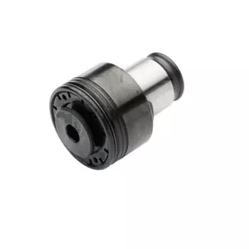 GARWIN INDUSTRIAL 325620-M24 Цанга резьбонарезная быстросменная 18 мм, размер 3, с обгонной муфтой, М24