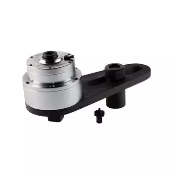 GARWIN 520205-125-10000 Усилитель крутящего момента, мультипликатор 1:25, 3/4" х 1 1/2" 10000 Нм