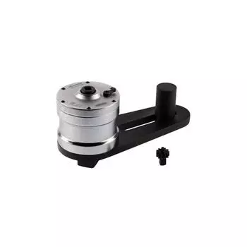 GARWIN 520205-125-6000 Усилитель крутящего момента, мультипликатор 1:25, 1/2" х 1 1/2" 6000 Нм