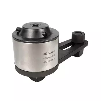 GARWIN PRO 520205-7500 Усилитель крутящего момента ручной с опорой на головку 1:24,3; 7500 Нм
