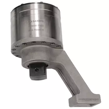 GARWIN PRO 520230-7500 Усилитель крутящего момента ручной с несъемной реакционной опорой; 1:23; 7500 Нм